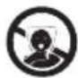 HYUNDAI VC 068WG - HOUSEHOLD USE ONLY. DO NOT IMMERSE IN WATER OR OTHER LIQUIDS. - 1