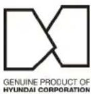 HYUNDAI VC 068WG - 1