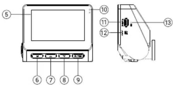 Navitel RS990 GPS - 2