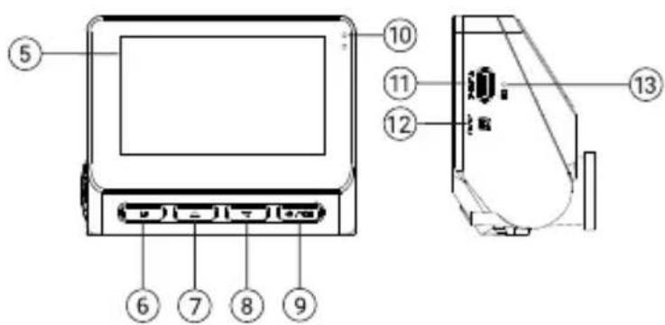 Navitel RS990 GPS - 2
