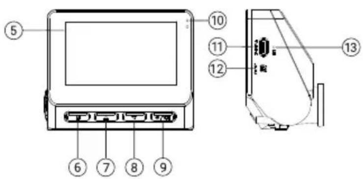 Navitel RS990 GPS - 2