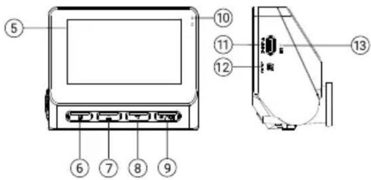 Navitel RS990 GPS - 2