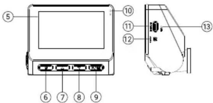 Navitel RS990 GPS - 2