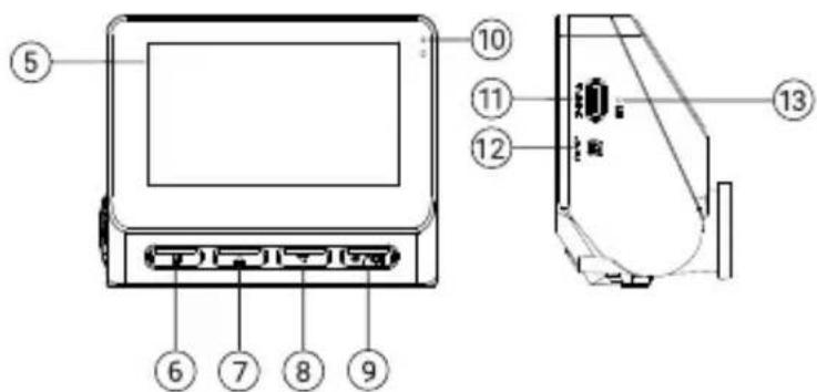 Navitel RS990 GPS - 2