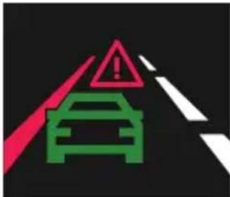 Navitel RS985 GPS - Advanced driver-assistance systems (ADAS) - 3