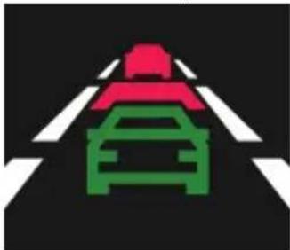 Navitel RS985 GPS - Advanced driver-assistance systems (ADAS) - 1