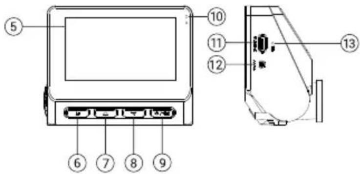 Navitel RS985 GPS - 2