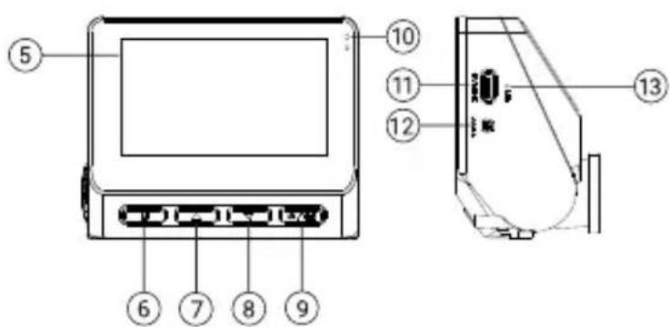 Navitel RS985 GPS - 2