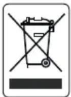 Romo RTF2123W - Disposal of your old appliance - 1
