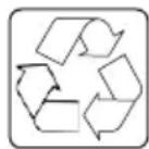 Romo RTF2123W - Packaging and the Environment - 1