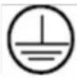 Owon OEL8500 - Safety Symbols - 3