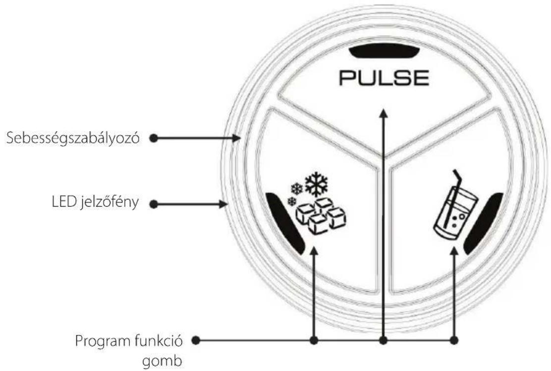 Philco PHTB 2401 - Teljes készülék - 2