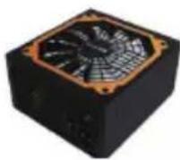 ZALMAN Watttera ZM1200-EBT - Components - 1