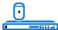 Ubiquiti Networks G3 Touch Enterprise - 1 - 8