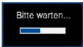 Bitte warten...