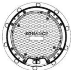 SONANCE Visual Experience VX66R - VISUAL EXPERIENCE SPEAKERS - 2