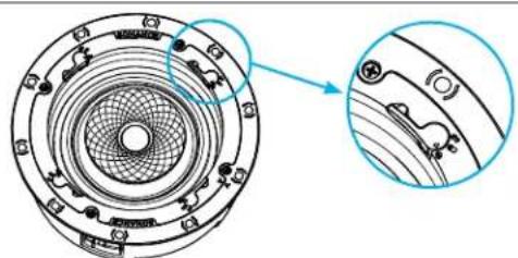 SONANCE Visual Experience VX66R - ONE-STAGE INSTALLATION - 1