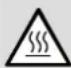 STIEBEL ELTRON SHC 10 AU - WARNING Burns - 1