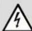 STIEBEL ELTRON SHC 10 AU - WARNING ELECTROCUTION - 1