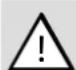 STIEBEL ELTRON SHC 10 AU - Structure of safety instructions - 1