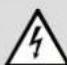 STIEBEL ELTRON SHC 10 AU - WARNING ELECTROCUTION - 1
