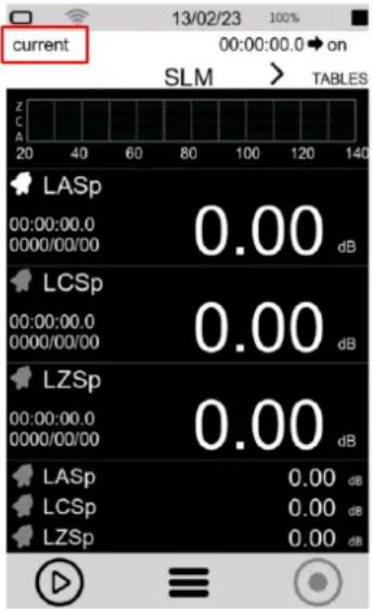 Senseca XPT800 - Load a custom configuration - 3