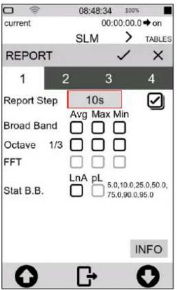 Senseca XPT800 - Info - 8