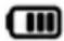 Senseca XPT800 - Battery charge indicator - 3