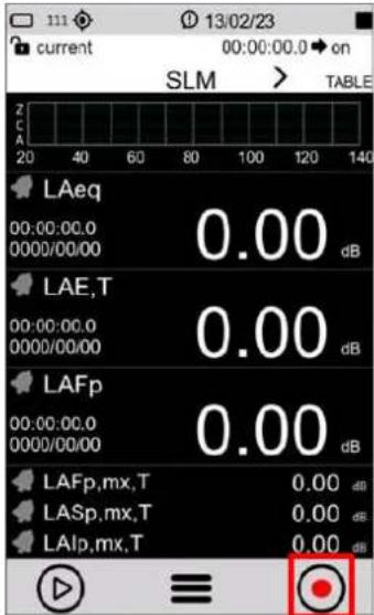 Senseca XPT800 - Notice! - 1