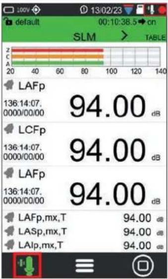 Senseca XPT800 - Notice! - 2