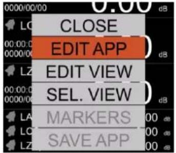 Senseca XPT800 - Setting triggers - 2