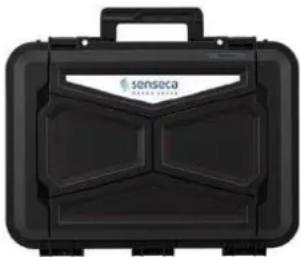 Senseca XPT800 - Hardware accessories - 4