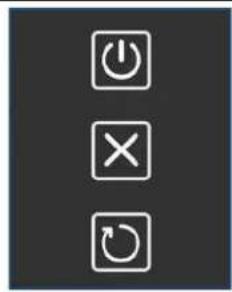Senseca XPT800 - Control Bar - 1