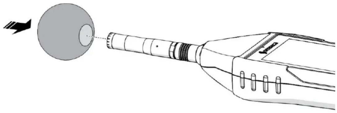 Senseca XPT800 - Info - 1