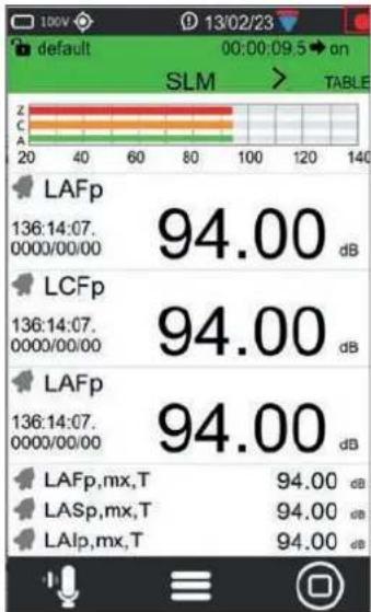 Senseca XPT800 - Notice! - 2