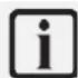 Senseca XPT800 - Symbols in the manual - 1