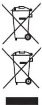SILVERCREST SWKE 3100 F1 - Odstranitev naprave med odpadke - 1
