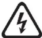 Phase Technology CI60 VII Kit - Explanation of Graphical Symbols - 1
