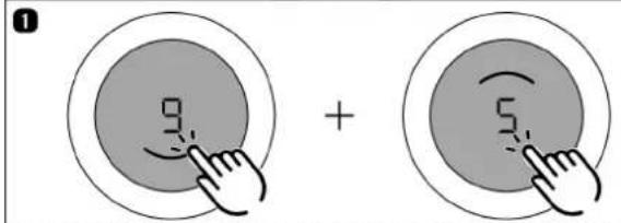 1 + 5