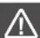 BORA Professional 3.0 PKC3 - Danger of fire caused by leaving the cooktop unattended - 1