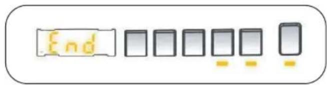 End