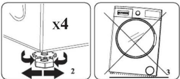x4 2 3