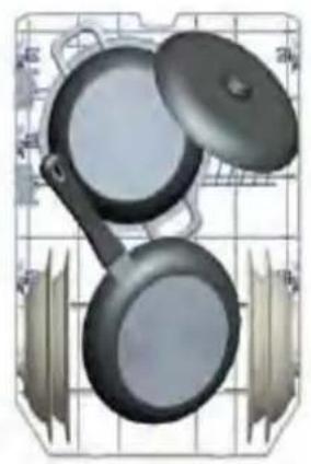 Kernau KDI 4654 - ПРИМІТКА: - 7