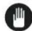 Kernau KDI 4654 - Half Load Button - 3