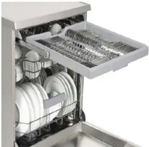 Kernau KDI 6654 - Upper Cutlery Basket - 1