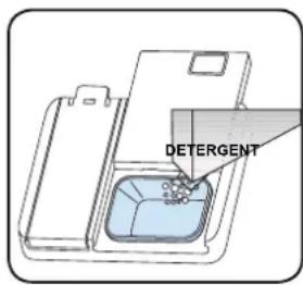 DETERGENT