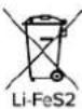 Kernau KDI 6654 - CHAPTER 11. DISPOSAL OF USED EQUIPMENT - 2