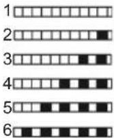 Kernau KDI 6754 - TEST STRIP - 5