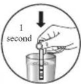 Kernau KDI 6754 - TEST STRIP - 2