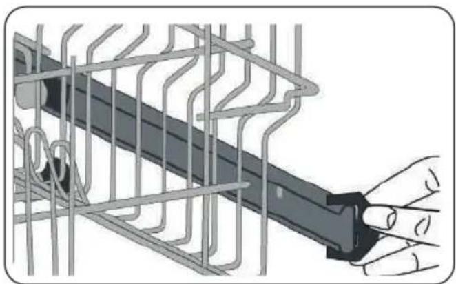 Kernau KDI 6754 - Height Adjustment - 1